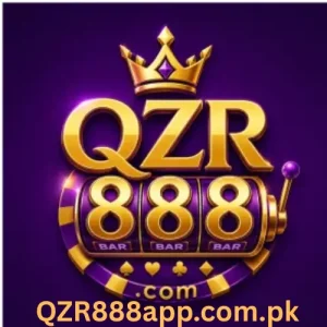 QZR888 Logo